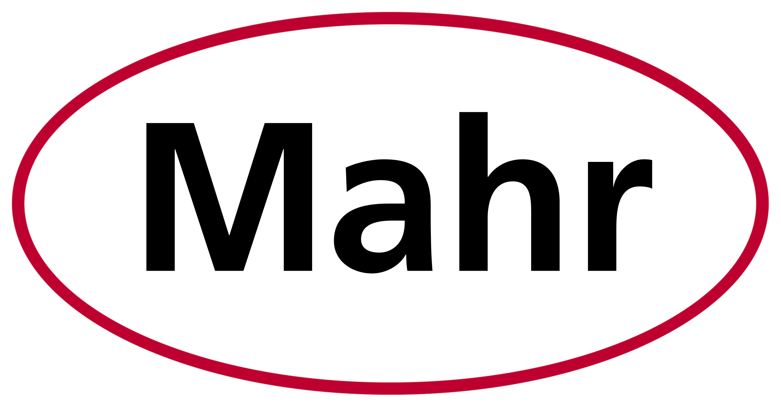 Mahr