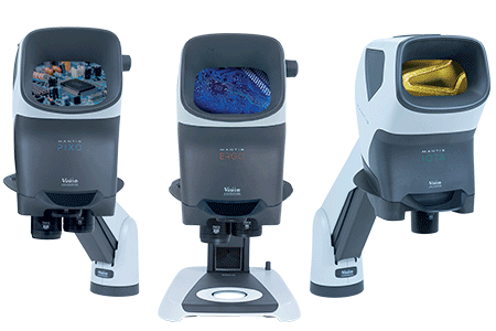 Mantis 3rd Generation