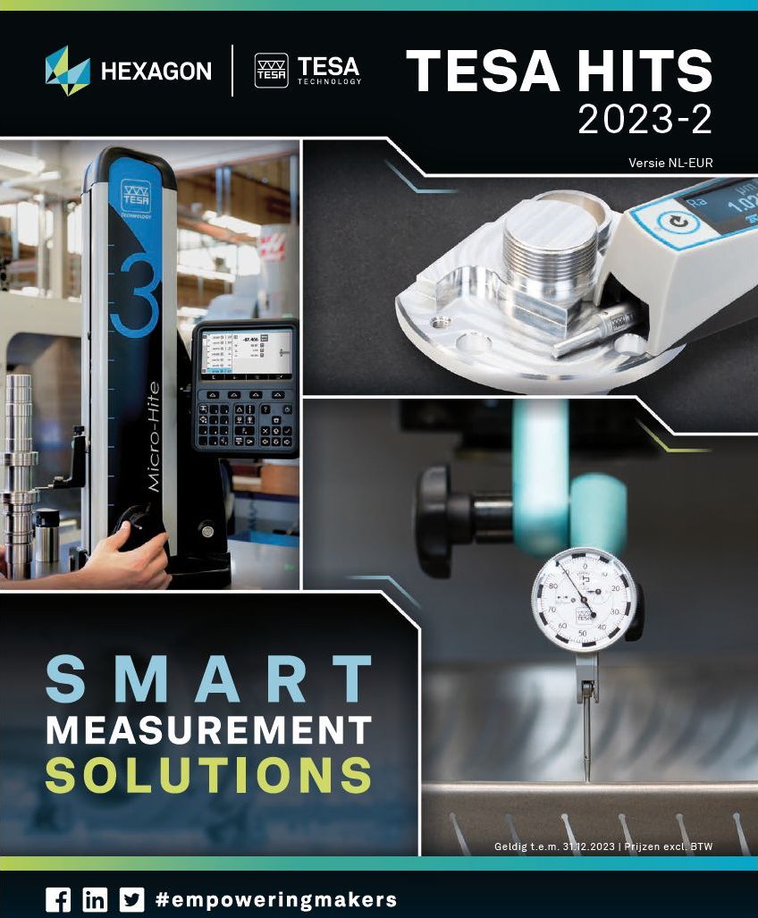 TESA HITS 2023-2
